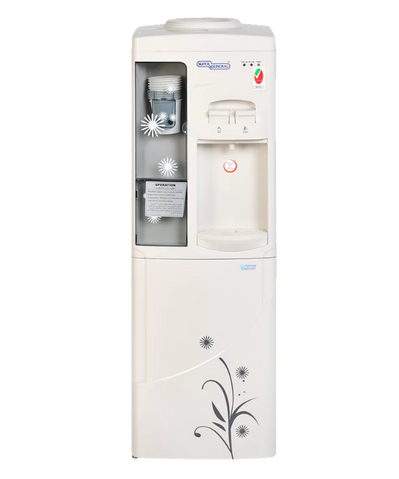 Super General SGL1171 - 2-Tap Water Dispenser