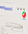 Super General SGL1171 - 2-Tap Water Dispenser