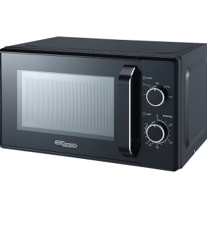 Super General SGMM921NHB - 20L Microwave Oven