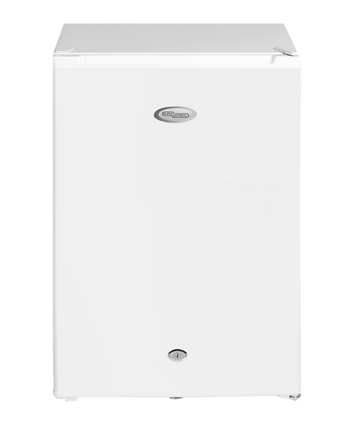Super General SGR045HS - 90L Single-Door Compact Refrigerator
