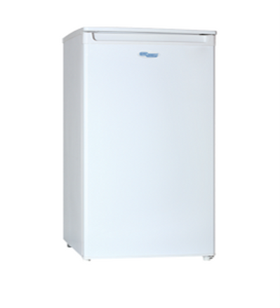 Super General SGR060HE - 140L Single-Door Mini Refrigerator