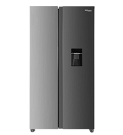 Super General SGR880SBSE - 880L Side-By-Side Refrigerator