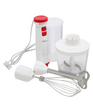 Super General SGHB196PD - 600W Hand Blender