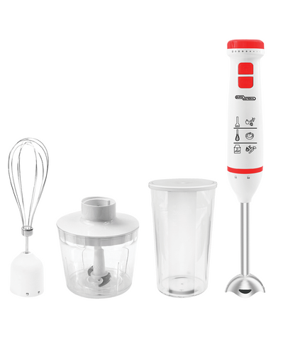 Super General SGHB196PD - 600W Hand Blender