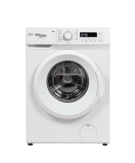 Super General SGW7250NLED - 7kg Front-Load Washing Machine