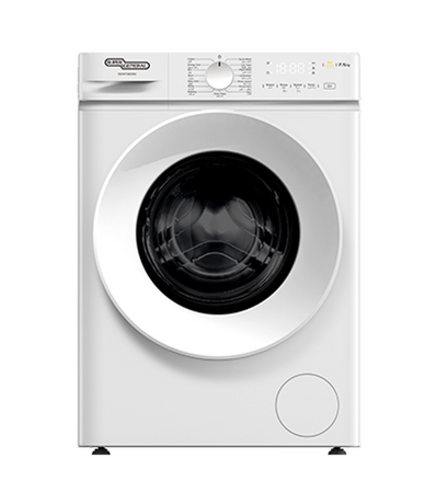 Super General SGW7560INV - 7.5kg Front-Load Washing Machine