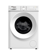 Super General SGW7560INV - 7.5kg Front-Load Washing Machine