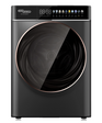 Super General SGW10650CMBDDS - 10kg/6kg Front-Load Washer-Dryer