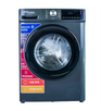 Super General SGW10450HDS - 10kg Front-Load Washing Machine