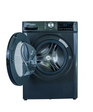 Super General SGW10450HDS - 10kg Front-Load Washing Machine