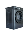 Super General SGW10450HDS - 10kg Front-Load Washing Machine