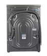 Super General SGW6250NLEDS - 6kg Front-Load Washing Machine