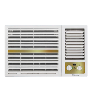 Super General SGA18AE - 1.5 Ton Window Air Conditioner