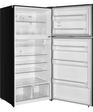 Super General SGR815E - 800L Top-Mount Refrigerator