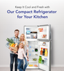 Super General SGR515IE - 510L Top-Mount Refrigerator