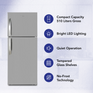 Super General SGR515IE - 510L Top-Mount Refrigerator