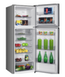 Super General SGR515IE - 510L Top-Mount Refrigerator