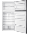 Super General SGR715IE - 700L Top-Mount Refrigerator