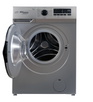 Super General SGW7260INVS - 7kg Front-Load Washing Machine