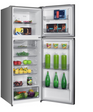Super General SGR410AN - 410L Top-Mount Refrigerator