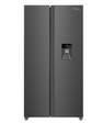 Super General SGR885SBSAN - 880L Side-By-Side Refrigerator