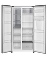 Super General SGR885SBSAN - 880L Side-By-Side Refrigerator