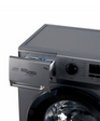 Super General SGW7260INVS - 7kg Front-Load Washing Machine