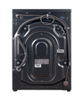 Super General SGW7260INVS - 7kg Front-Load Washing Machine