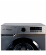 Super General SGW7260INVS - 7kg Front-Load Washing Machine
