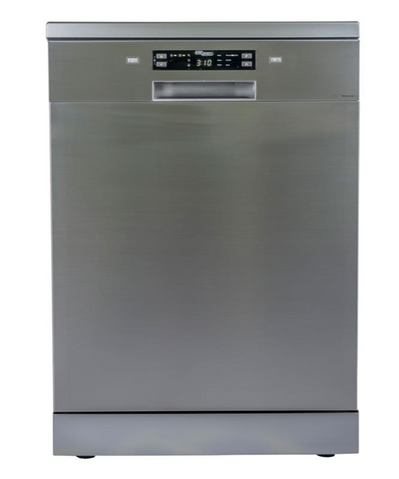 Super General SGDW1601SS - Freestanding Dishwasher