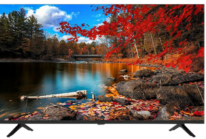 Super General SGQLED55PWUSFTS2 - 55-Inch 4K UHD QLED Smart TV