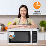 Super General SGMM945DGS - 42L Counter-Top Microwave Oven