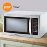 Super General SGMM945DGS - 42L Counter-Top Microwave Oven