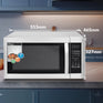 Super General SGMM945DGS - 42L Counter-Top Microwave Oven