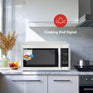 Super General SGMM945DGS - 42L Counter-Top Microwave Oven