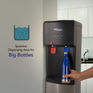 Super General SGL3871 - 2-Tap Water Dispenser