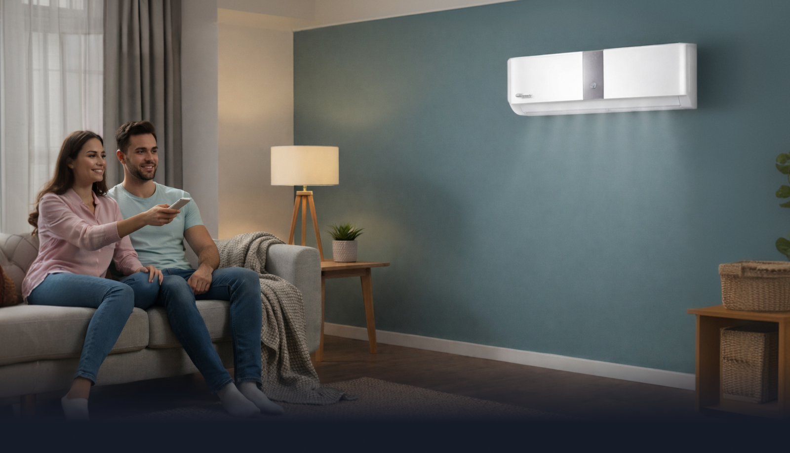Air Conditioners