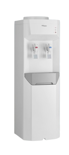 Super General SGL1100KO - 2-Tap Water Dispenser