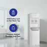 Super General SGL1100KO - 2-Tap Water Dispenser