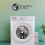 Super General SGW7560INV - 7.5kg Front-Load Washing Machine