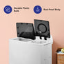 Super General SGW2056 - 20kg Top-Loading Fully-Automatic Washing Machine