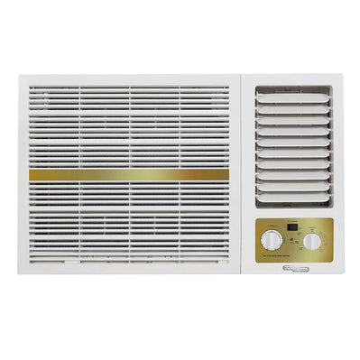 Super General SGA18AE - 1.5 Ton Window Air Conditioner