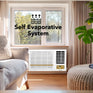 Super General SGA1919FE – 1.5 Ton Window Air Conditioner