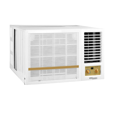 Super General SGA2525FE – 2 Ton Window Air Conditioner