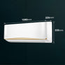 Super General SGS256GE – 2 Ton Split Air Conditioner
