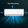 Super General SGS256GE – 2 Ton Split Air Conditioner