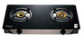 Super General SGBG312GFD - 2 Burner Table Top Gas Stove