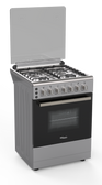 Super General SGC6170MSFS - 60x60cm Freestanding Gas Cooker
