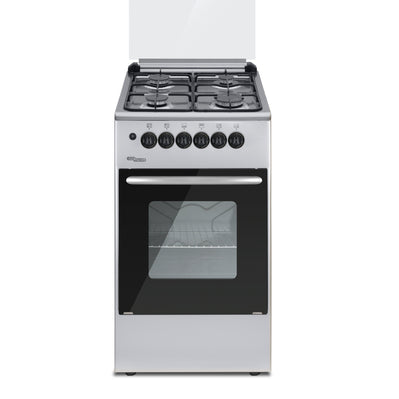 Super General SGC5050FSES - 50x50cm Freestanding Gas Cooker