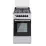 Super General SGC5050FSES - 50x50cm Freestanding Gas Cooker